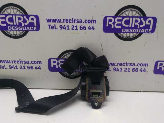 Correia de segurança dianteira direita 72119110046 BMW