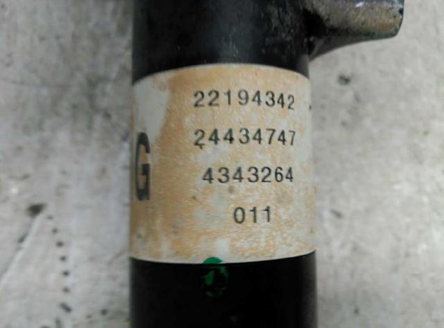 72119112 Амортизатор передний правый купить Черновцы