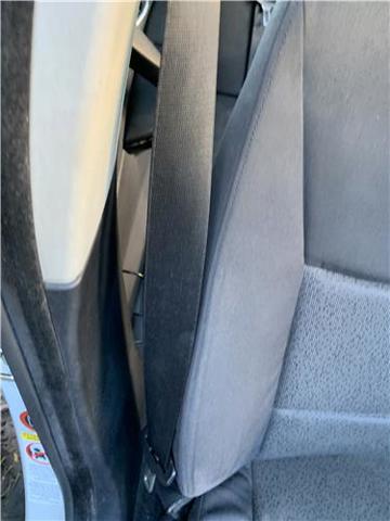 72119117220 BMW Ремень безопасности передний правый купить в Ужгород