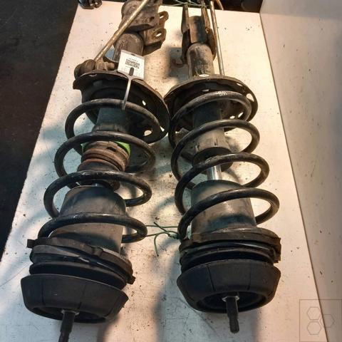 72119118 OPEL Амортизатор передний правый купить в Винница