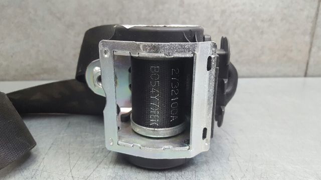 72119138251 BMW Левый ремень безопасности купить в Кривой Рог