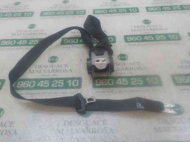 72119138251 BMW Левый ремень безопасности купить в Хмельницкий