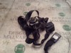 Correia de segurança traseira 72119139832 BMW