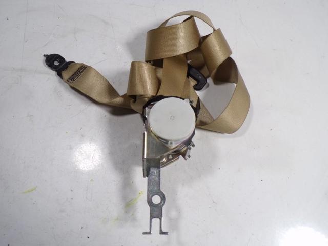 72119163238 BMW Ремень безопасности задний купить в Киев
