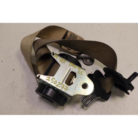72119164052 BMW Ремень безопасности передний левый купить в Харьков