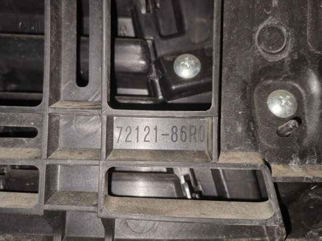 SUZUKI 7212186R0 в наличии Каменское
