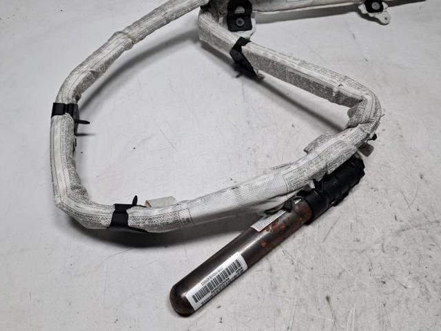 72123420225 Подушка безопасности (AIRBAG) шторка боковая левая купить Каменское