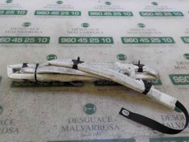 BMW 72123420225 Подушка безопасности (AIRBAG) шторка боковая левая в наличии Хмельницкий