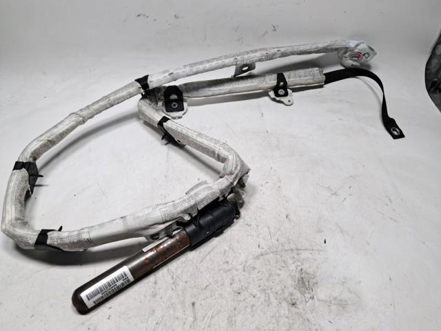 72123420225 BMW Шторка боковая, левая купить в Хмельницкий
