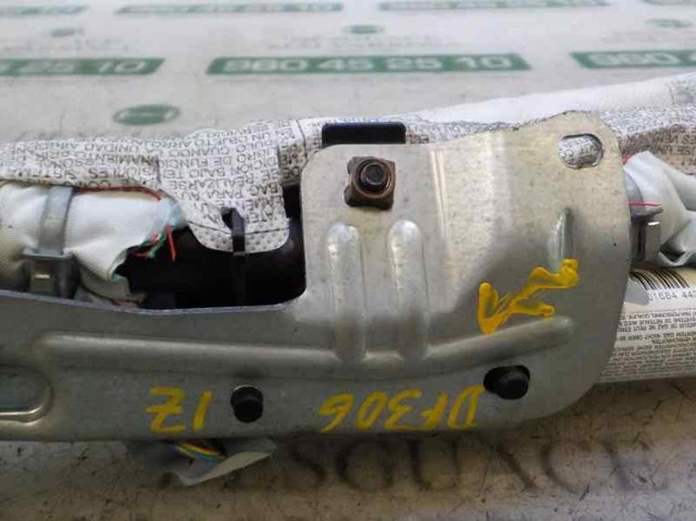 BMW 72123420225 Шторка боковая, левая в наличии Николаев