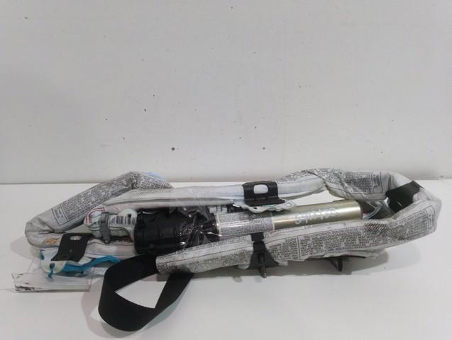 72123420225 BMW Подушка безопасности (AIRBAG) шторка боковая левая купить в Ирпень