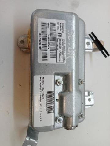 72123420226 BMW Шторка боковая, правая купить в Украина