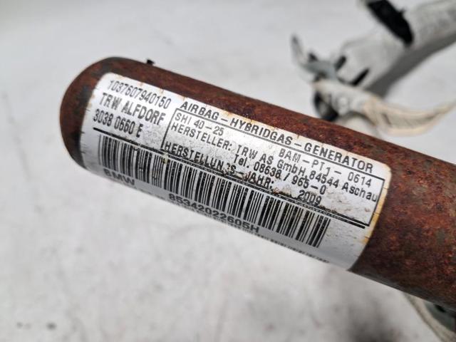 72123420226 BMW Шторка боковая, правая купить в Киев