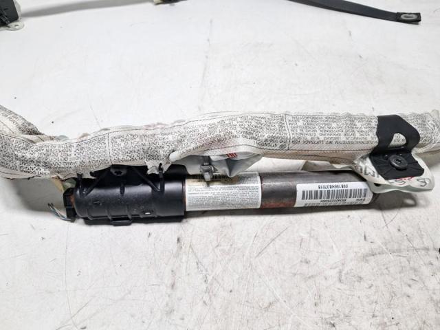 BMW 72123420226 Подушка безопасности (AIRBAG) шторка боковая правая в наличии Львов