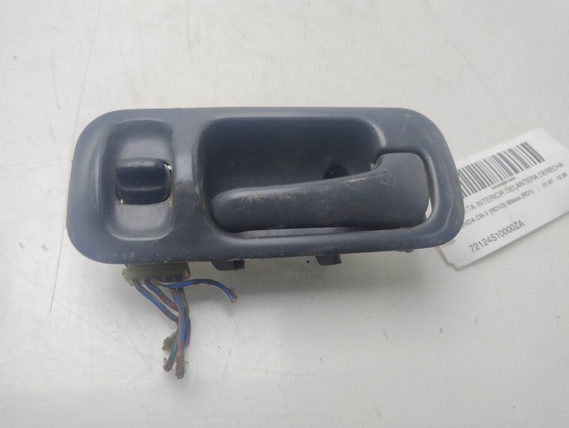 72124S10000ZA HONDA купить в Чернигов