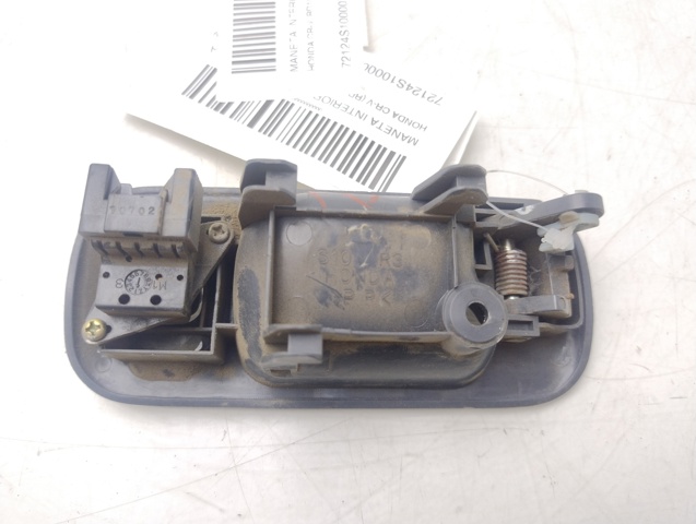 72124S10000ZA HONDA купить в Львов