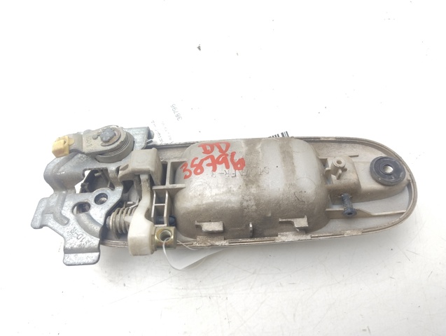 HONDA 72124S10000ZA в наличии Ирпень