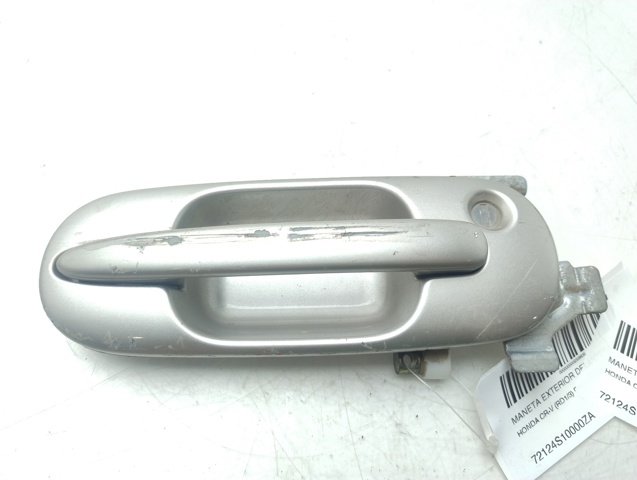 72124S10000ZA HONDA купить в Сумы