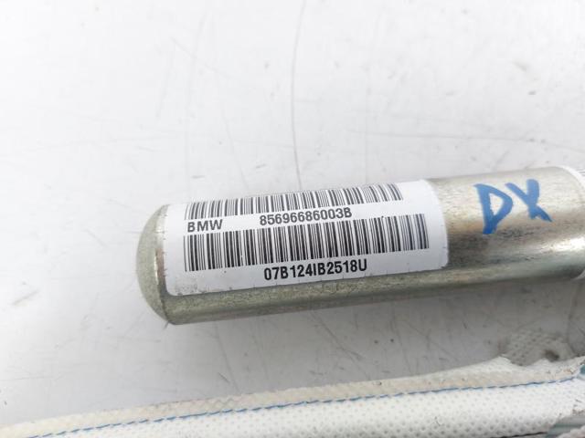 BMW 72126966646 Подушка безопасности (AIRBAG) шторка боковая правая в наличии Чернигов