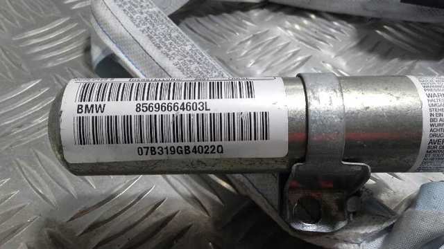 72126966646 BMW Шторка боковая, правая купить в Кривой Рог