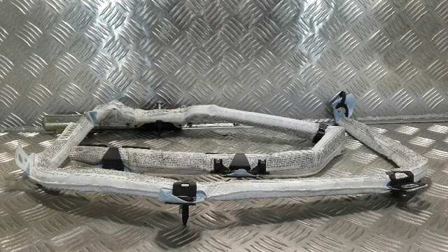72126966646 Шторка боковая, правая купить Житомир