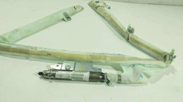 72126979912 BMW Подушка безопасности (AIRBAG) шторка боковая правая купить в Черкассы