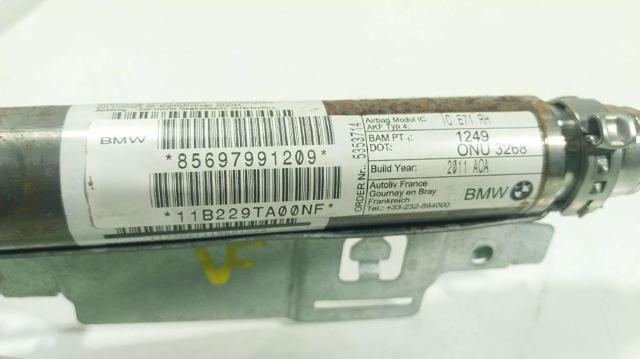 72126979912 BMW Подушка безопасности (AIRBAG) шторка боковая правая купить в Днепр