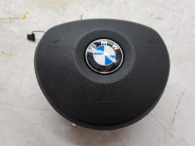 Cinto de segurança (AIRBAG) de passageiro 72126982860 BMW