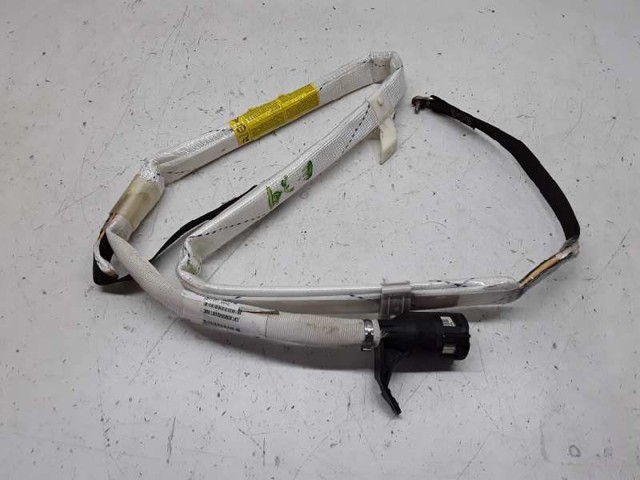 72127000641 BMW Шторка боковая, левая купить в Черкассы