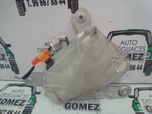 BMW 72127000641 Подушка безопасности (AIRBAG) шторка боковая левая в наличии Запорожье
