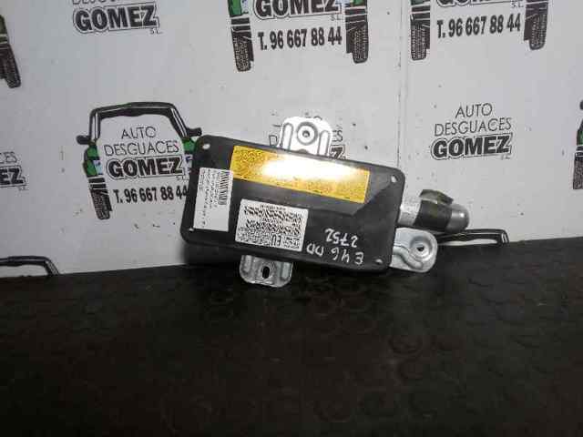 BMW 72127037230 Подушка безопасности (AIRBAG) двери передней правой в наличии Одесса