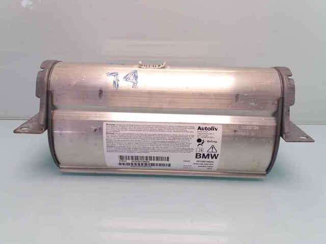 72127039708 BMW Подушка безопасности (AIRBAG) пассажирская купить в Павлоград