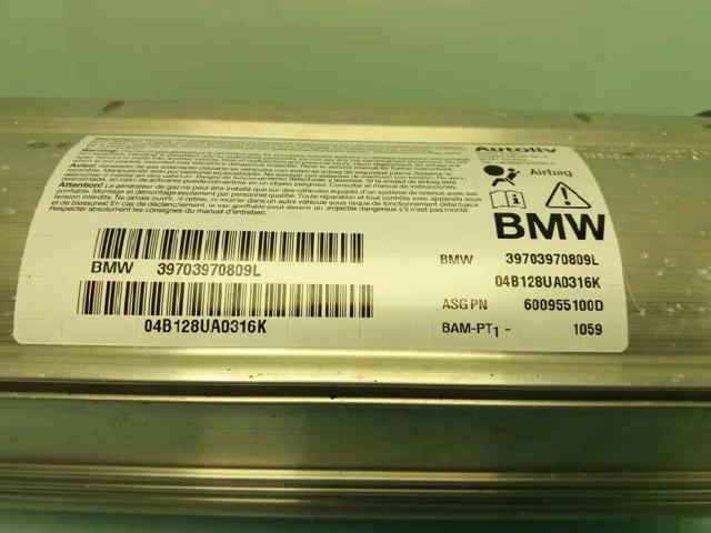 72127039708 Подушка безопасности (AIRBAG) пассажирская купить Черновцы