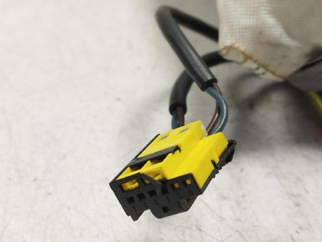 72127131125 BMW Подушка безопасности (AIRBAG) пассажирская купить в Днепр