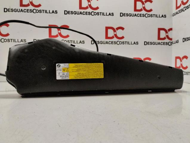 BMW 72127153619 Подушка безопасности (AIRBAG) спинки сиденья левого в наличии Житомир
