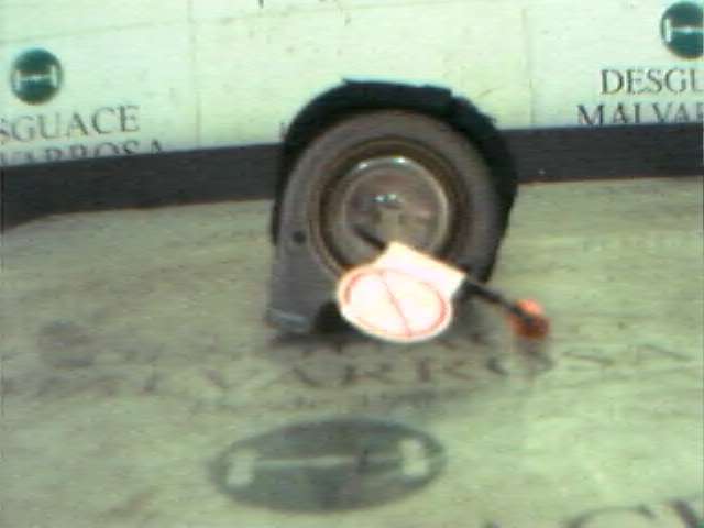 72128231627 BMW Подушка безопасности (AIRBAG) пассажирская купить в Кривой Рог