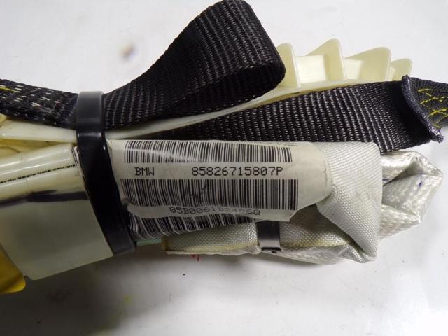 72128267158 Подушка безопасности (AIRBAG) шторка боковая правая купить Николаев