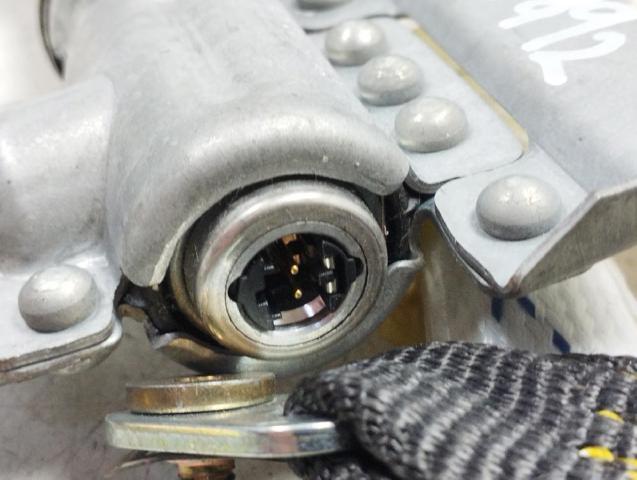 72128267158 BMW Шторка боковая, правая купить в Ровно
