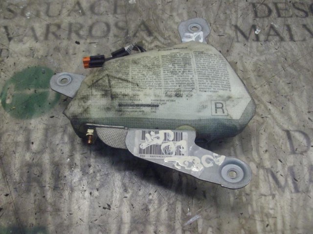 72128268332 BMW Подушка безопасности (AIRBAG) двери передней правой купить в Павлоград