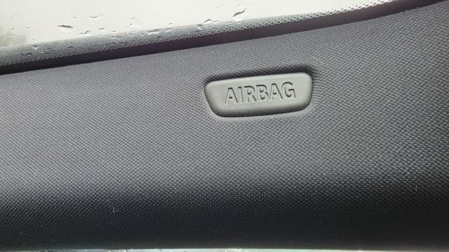 72129110272 BMW Подушка безопасности (AIRBAG) шторка боковая правая купить в Ужгород