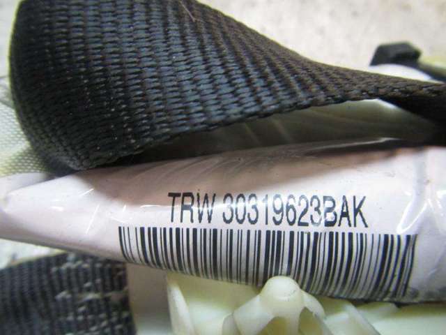 BMW 72129143351 Шторка боковая, левая в наличии Сумы