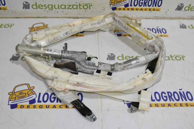 Cinto de segurança (AIRBAG) de estore lateral esquerdo 72129143351 BMW