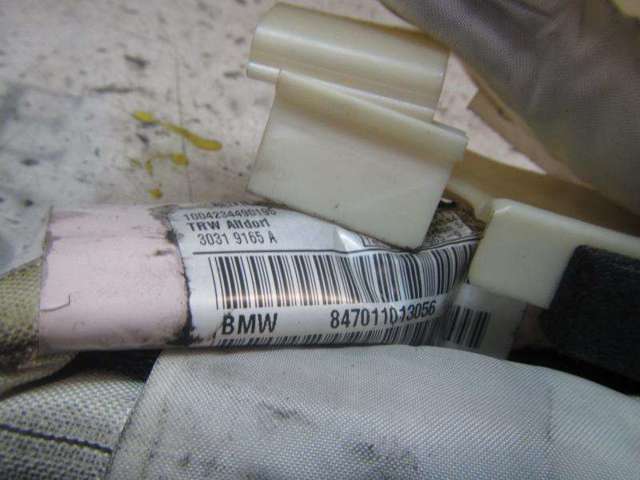72129143351 Подушка безопасности (AIRBAG) шторка боковая левая купить Черкассы