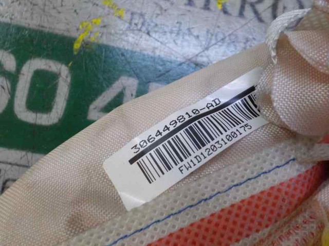 BMW 72129143418 Подушка безопасности (AIRBAG) шторка боковая правая в наличии Сумы