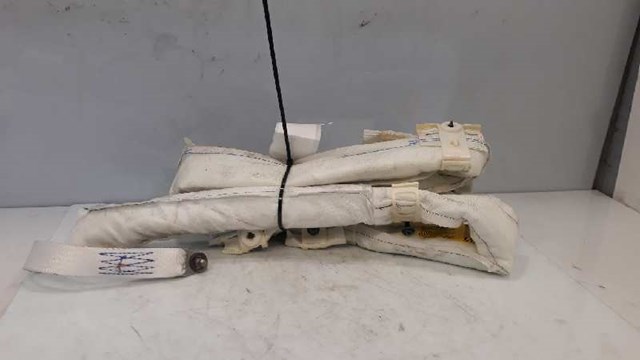 BMW 72129147337 Шторка боковая, левая в наличии Днепр