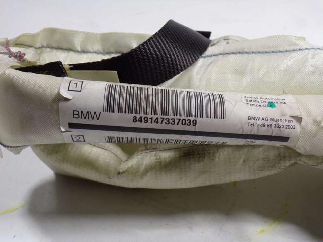 BMW 72129147337 Шторка боковая, левая в наличии Полтава
