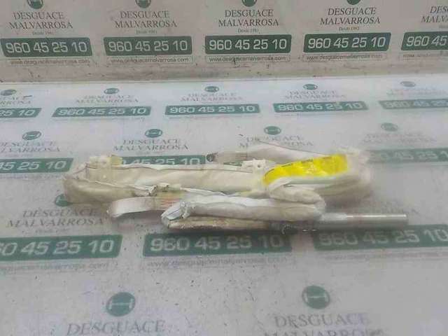 BMW 72129147338 Подушка безопасности (AIRBAG) шторка боковая правая в наличии Украина