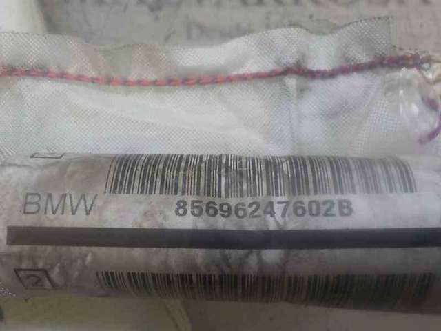 BMW 72129147338 Подушка безопасности (AIRBAG) шторка боковая правая в наличии Полтава