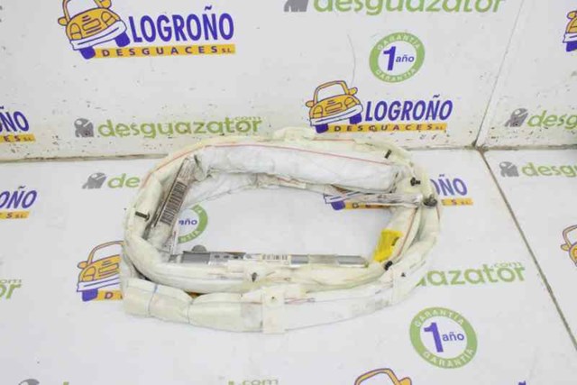 Cinto de segurança (AIRBAG) de estore lateral direito 72129147342 BMW