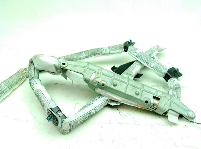 72129182225 BMW Шторка боковая, левая купить в Полтава